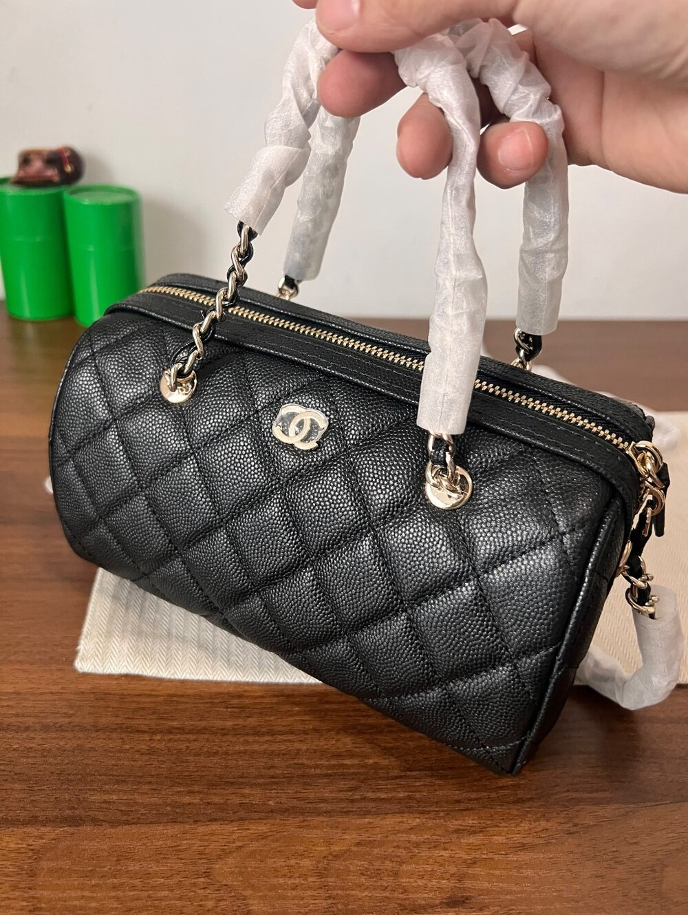 Chanel Bag